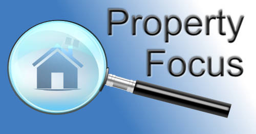 sunbury property focus logo