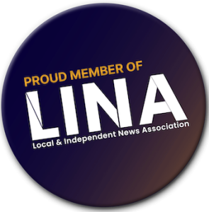 LINA member logo.