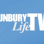 Sunbury Life TV Logo