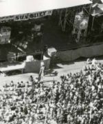 Sunbury Pop festival 1973