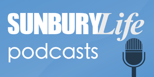 Sunbury Community Radio - pop up window