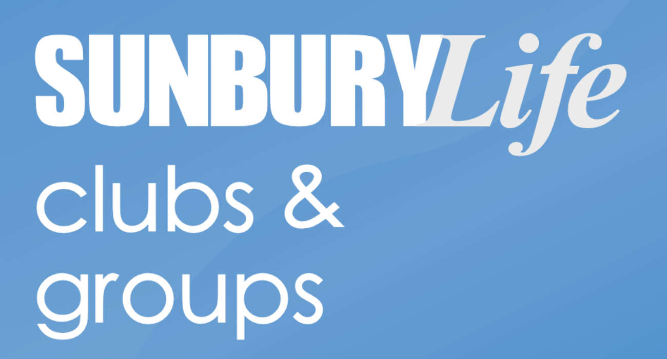 sunbury life clubs and groups