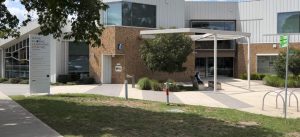 Global Learning Centre, Sunbury. Photo / Sunbury Life.