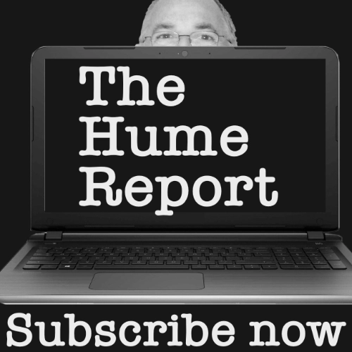 The Hume Report