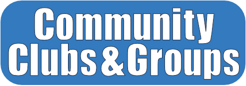 Sunbury - community groups and clubs.