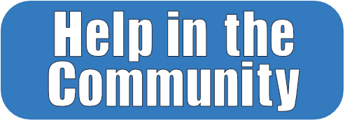 Sunbury help and support groups.