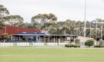 Eric Boardman Memorial Reserve
