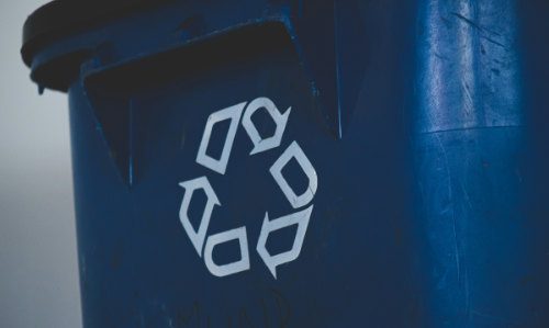 recycle