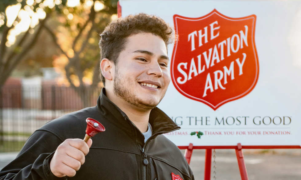 Salvation Army