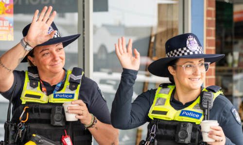 Police