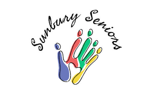 Sunbury Seniors logo
