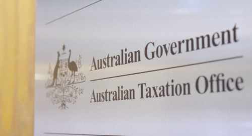 Australian tax office - ato