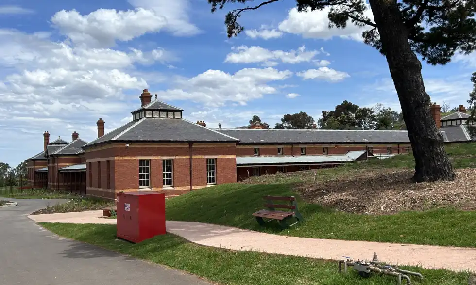 Artrise, Jacksons Hill