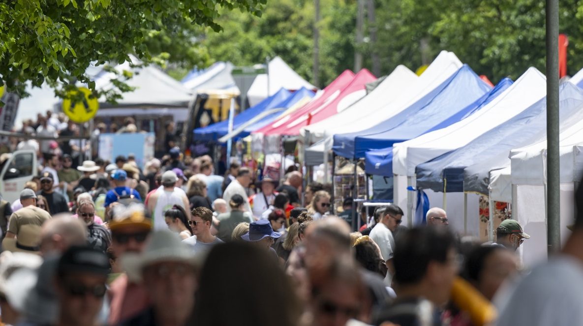 StreetLife to bring fun and entertainment to Sunbury