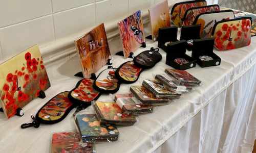 Sunbury Art Society 2024.